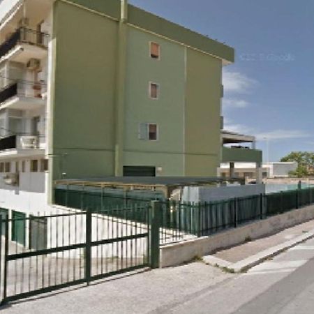 Apartament Il Marinaretto Giovinazzo Zewnętrze zdjęcie