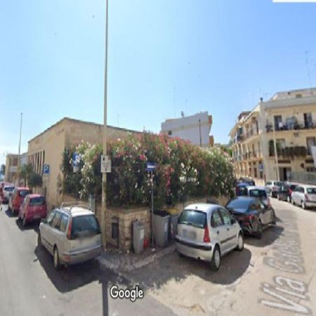 Apartament Il Marinaretto Giovinazzo Zewnętrze zdjęcie