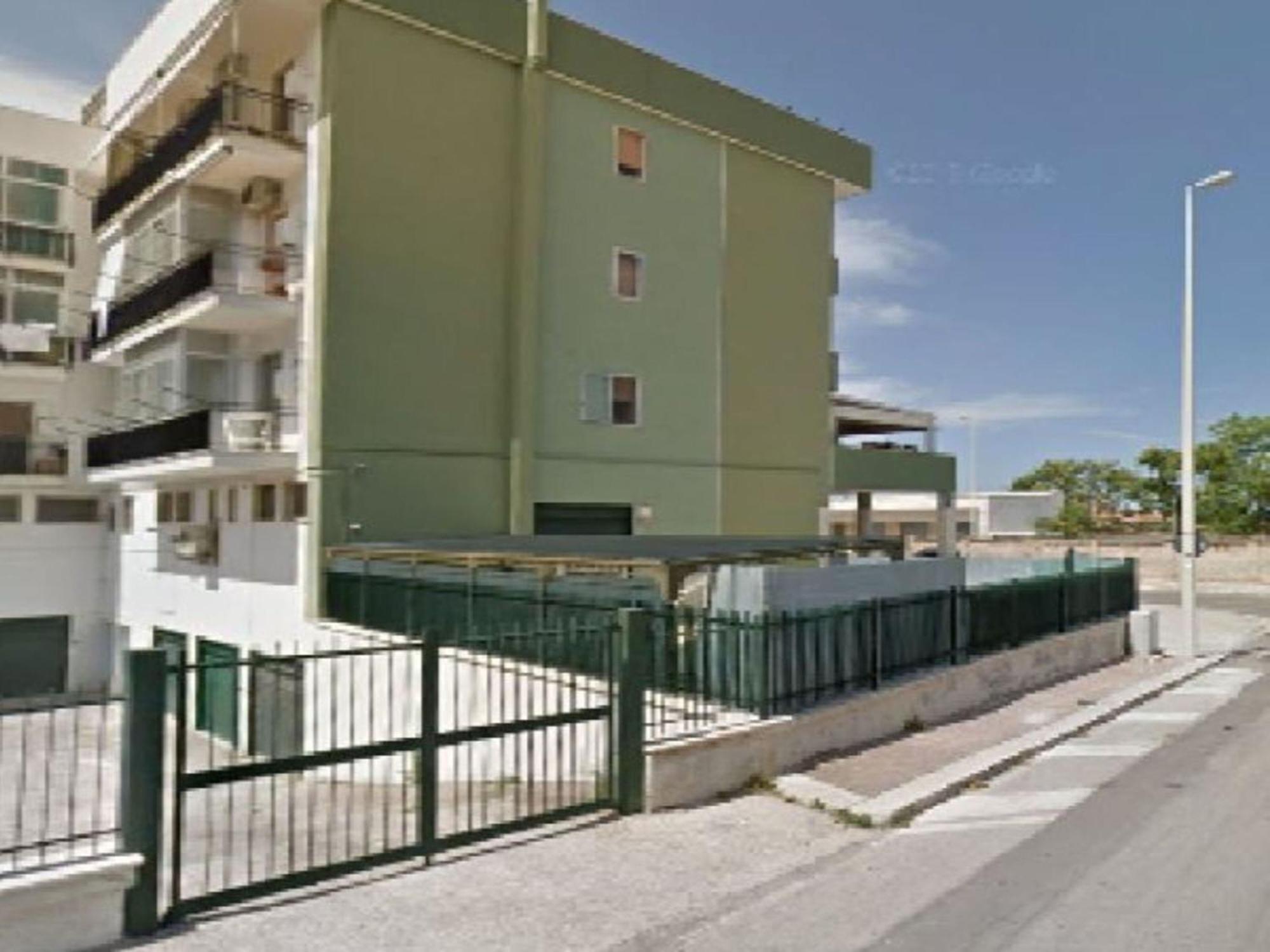 Apartament Il Marinaretto Giovinazzo Zewnętrze zdjęcie
