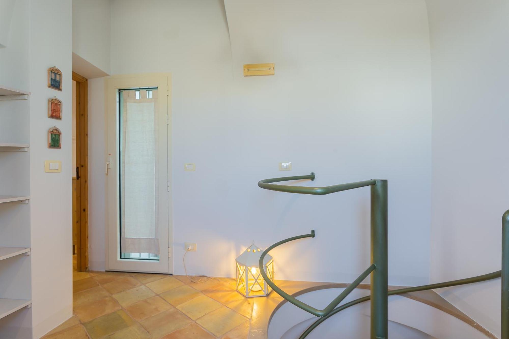 Apartament Il Marinaretto Giovinazzo Zewnętrze zdjęcie