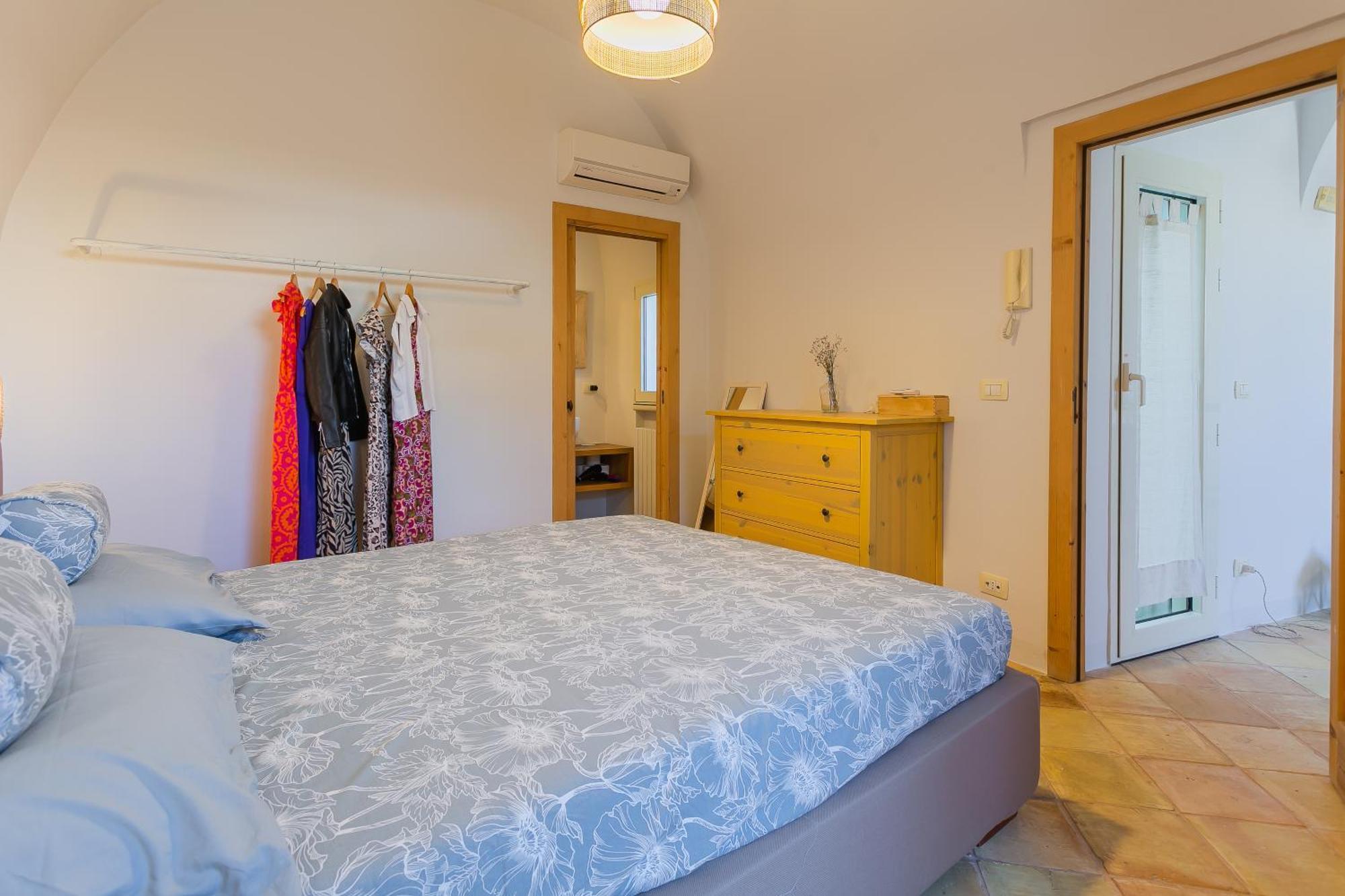 Apartament Il Marinaretto Giovinazzo Zewnętrze zdjęcie