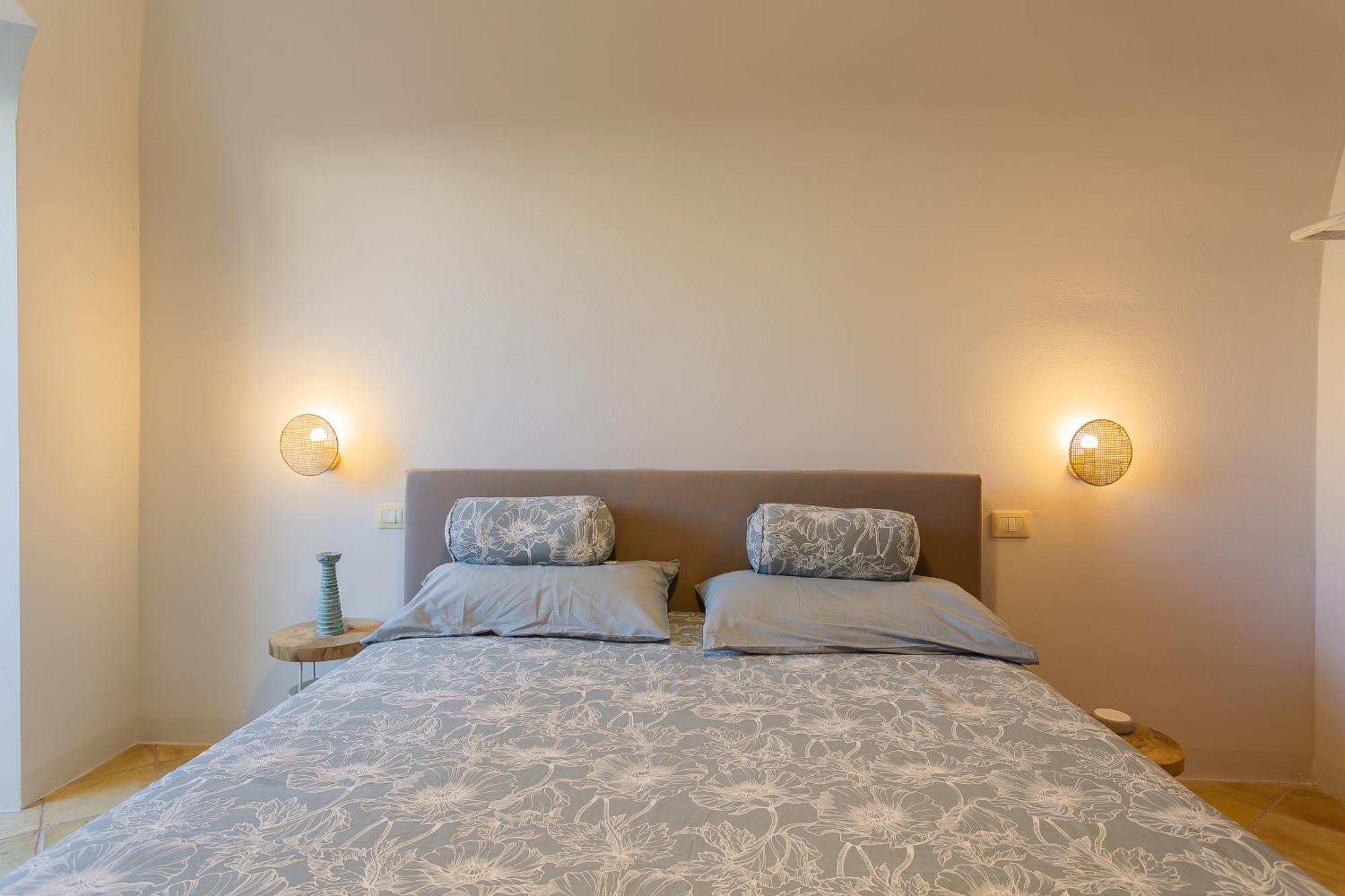 Apartament Il Marinaretto Giovinazzo Zewnętrze zdjęcie