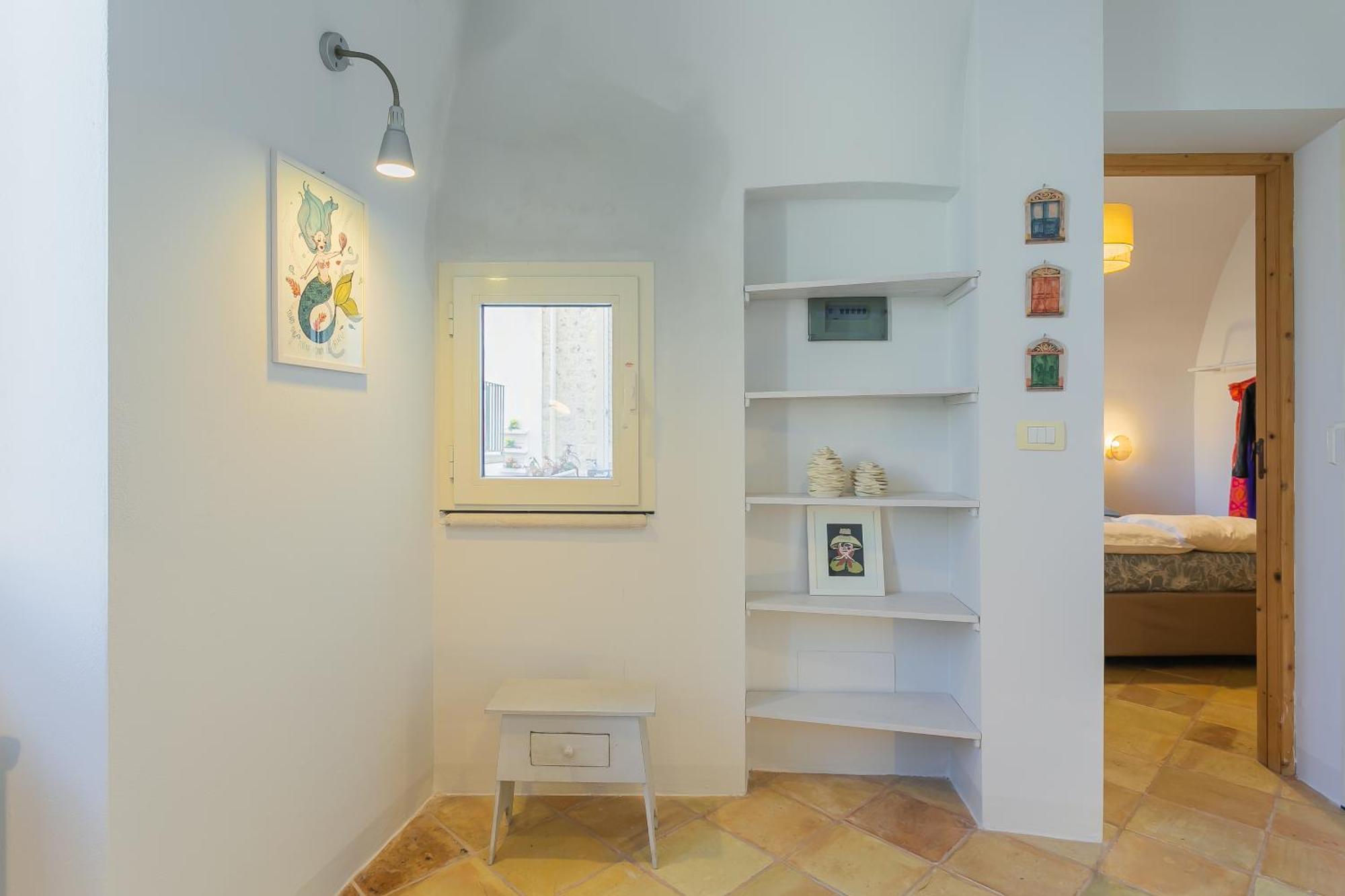Apartament Il Marinaretto Giovinazzo Zewnętrze zdjęcie