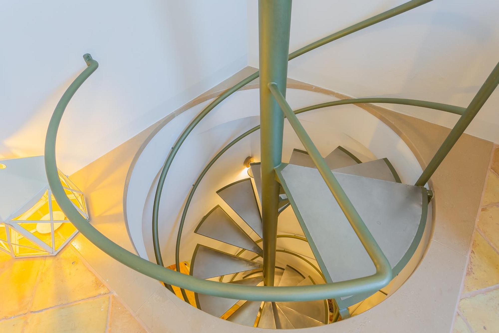 Apartament Il Marinaretto Giovinazzo Zewnętrze zdjęcie