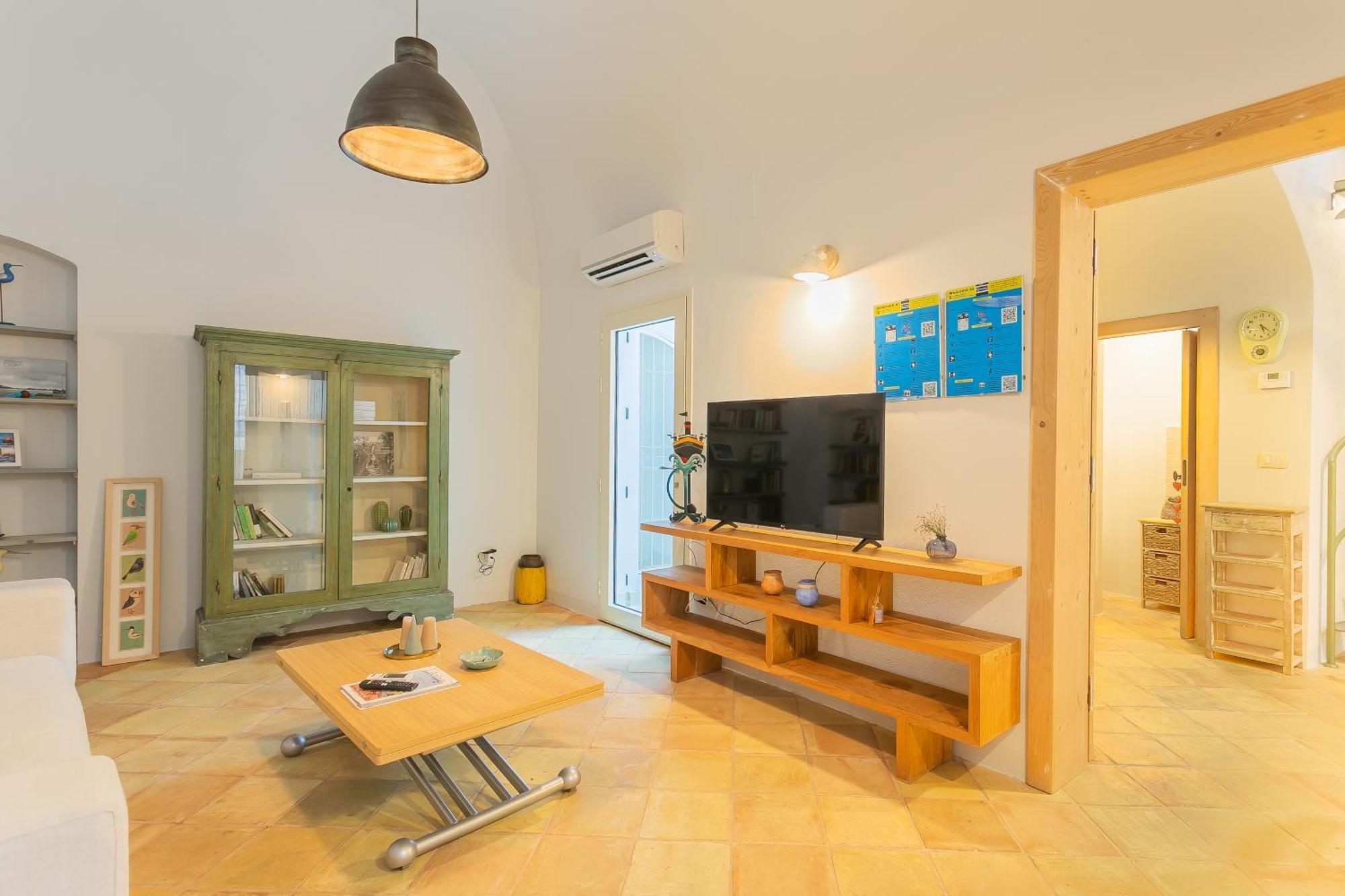 Apartament Il Marinaretto Giovinazzo Zewnętrze zdjęcie
