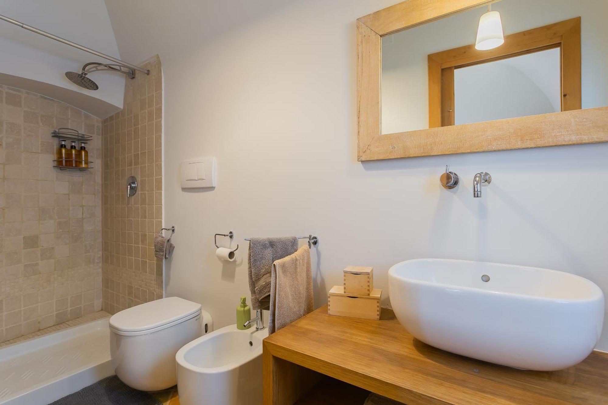 Apartament Il Marinaretto Giovinazzo Zewnętrze zdjęcie