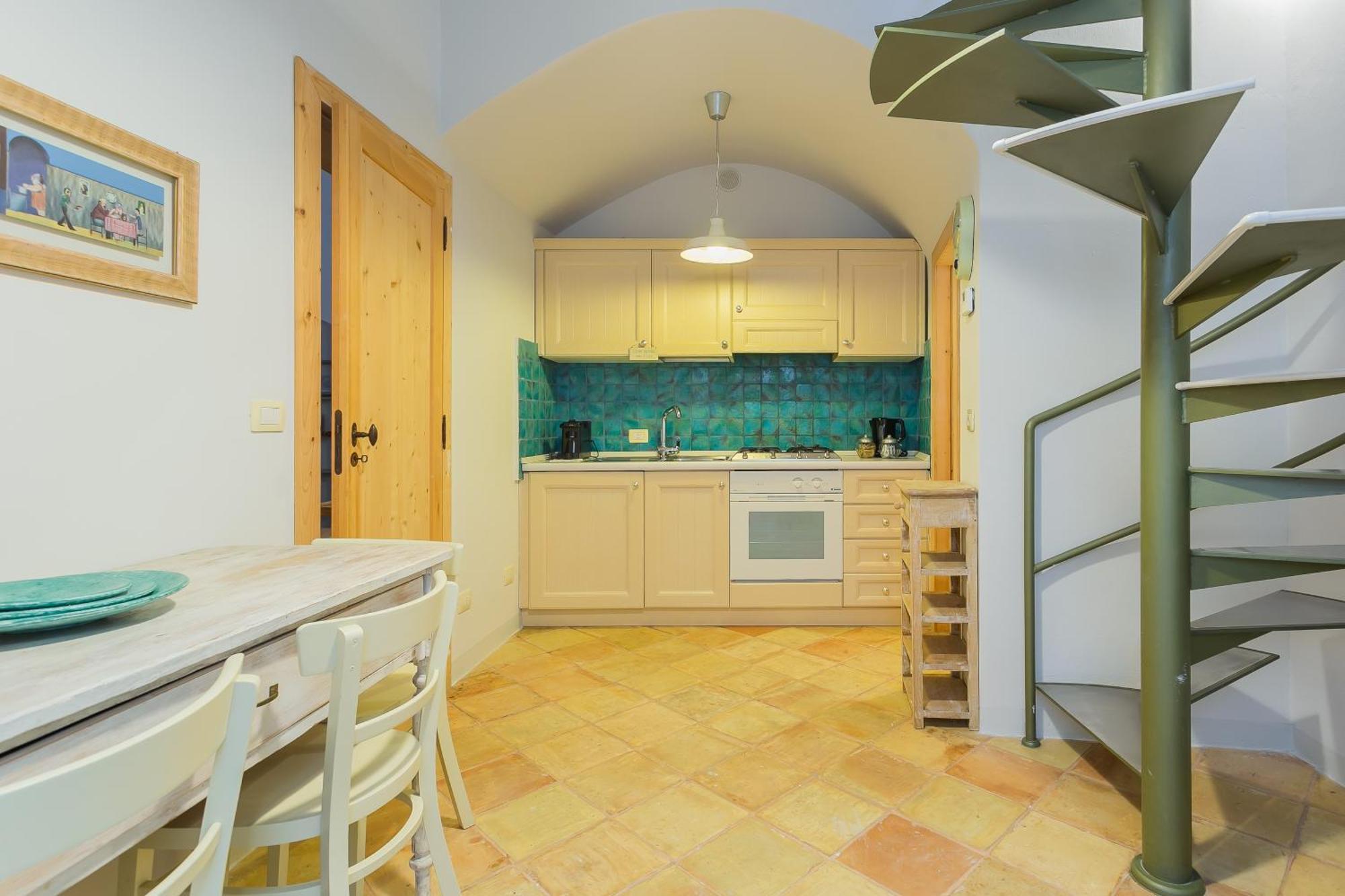 Apartament Il Marinaretto Giovinazzo Zewnętrze zdjęcie