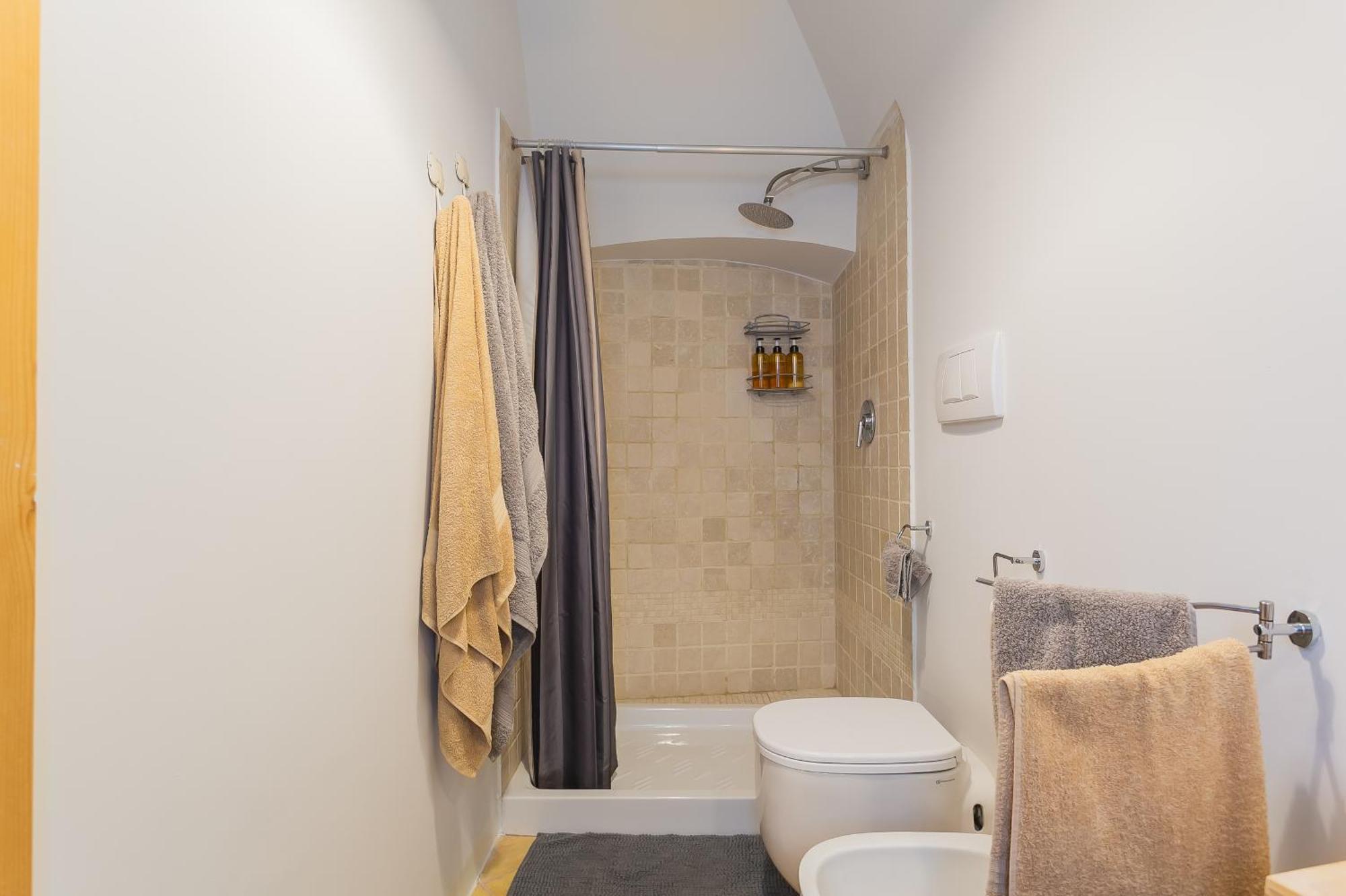 Apartament Il Marinaretto Giovinazzo Zewnętrze zdjęcie