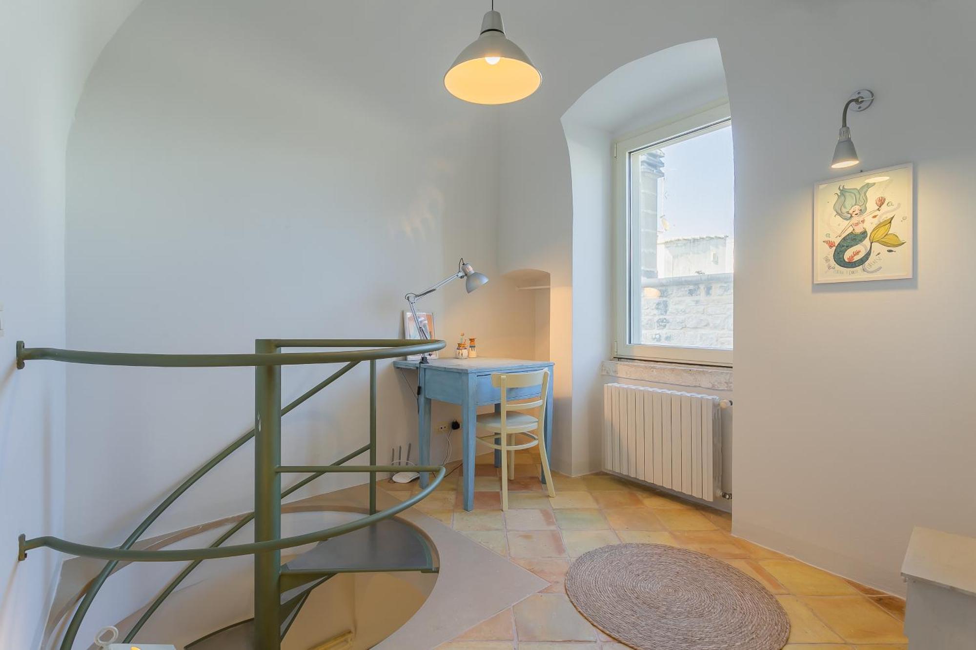 Apartament Il Marinaretto Giovinazzo Zewnętrze zdjęcie