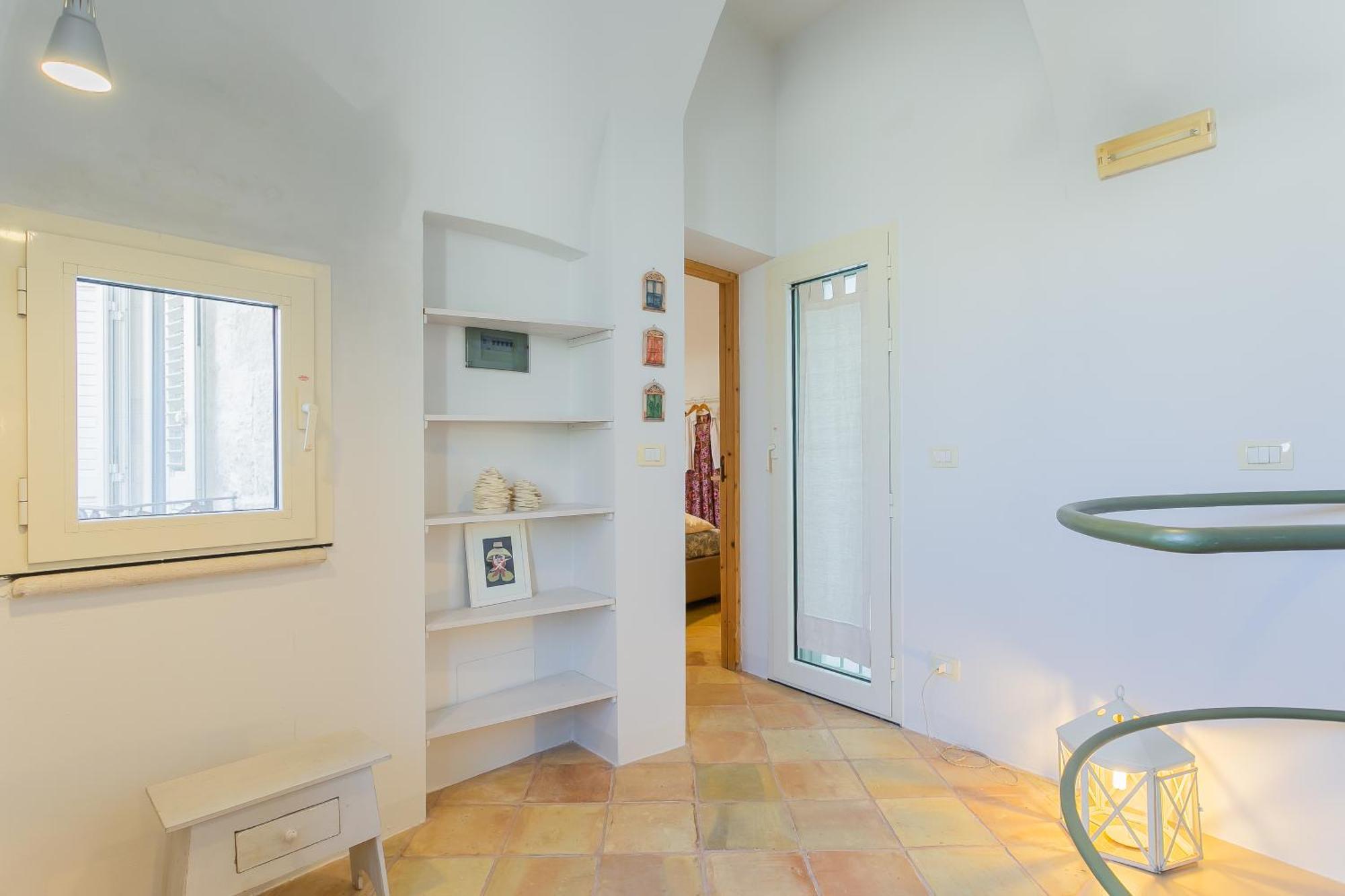 Apartament Il Marinaretto Giovinazzo Zewnętrze zdjęcie