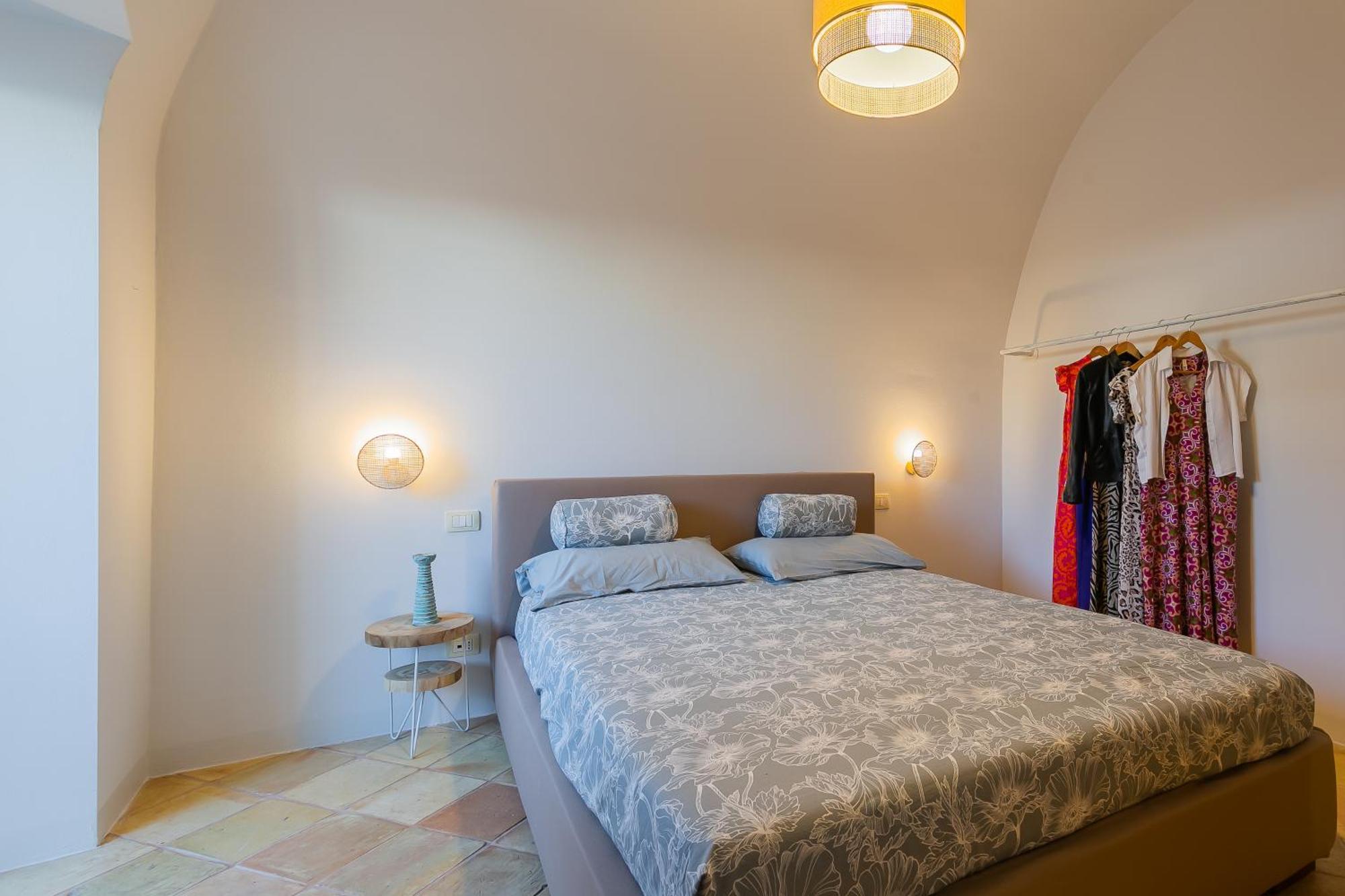 Apartament Il Marinaretto Giovinazzo Zewnętrze zdjęcie