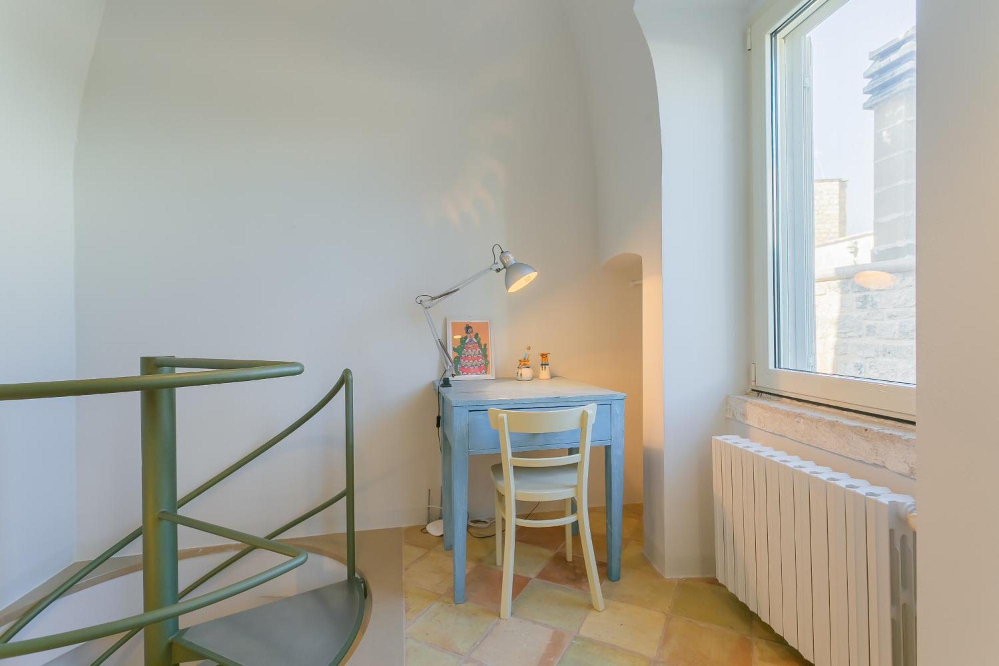 Apartament Il Marinaretto Giovinazzo Zewnętrze zdjęcie