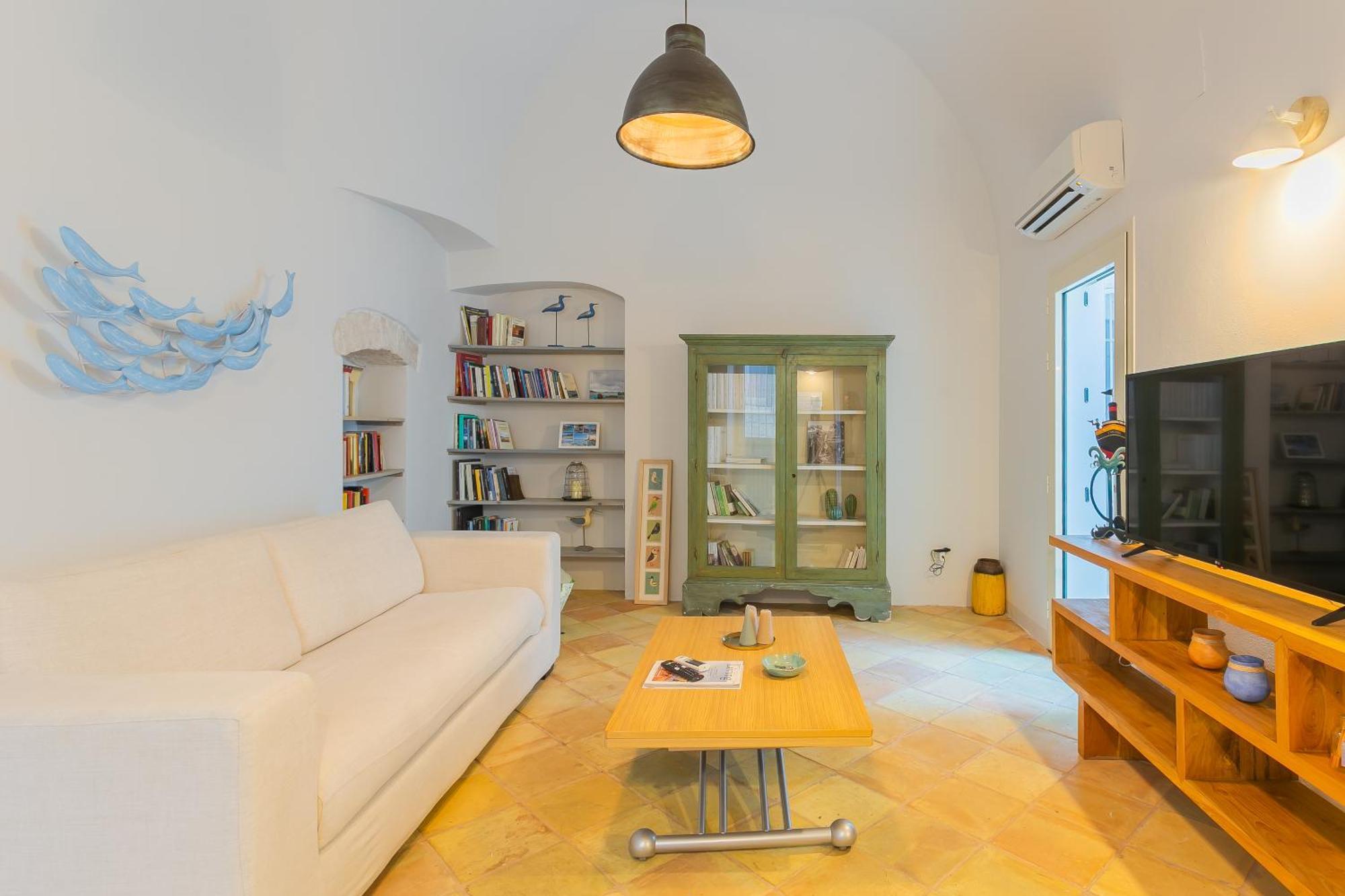 Apartament Il Marinaretto Giovinazzo Zewnętrze zdjęcie