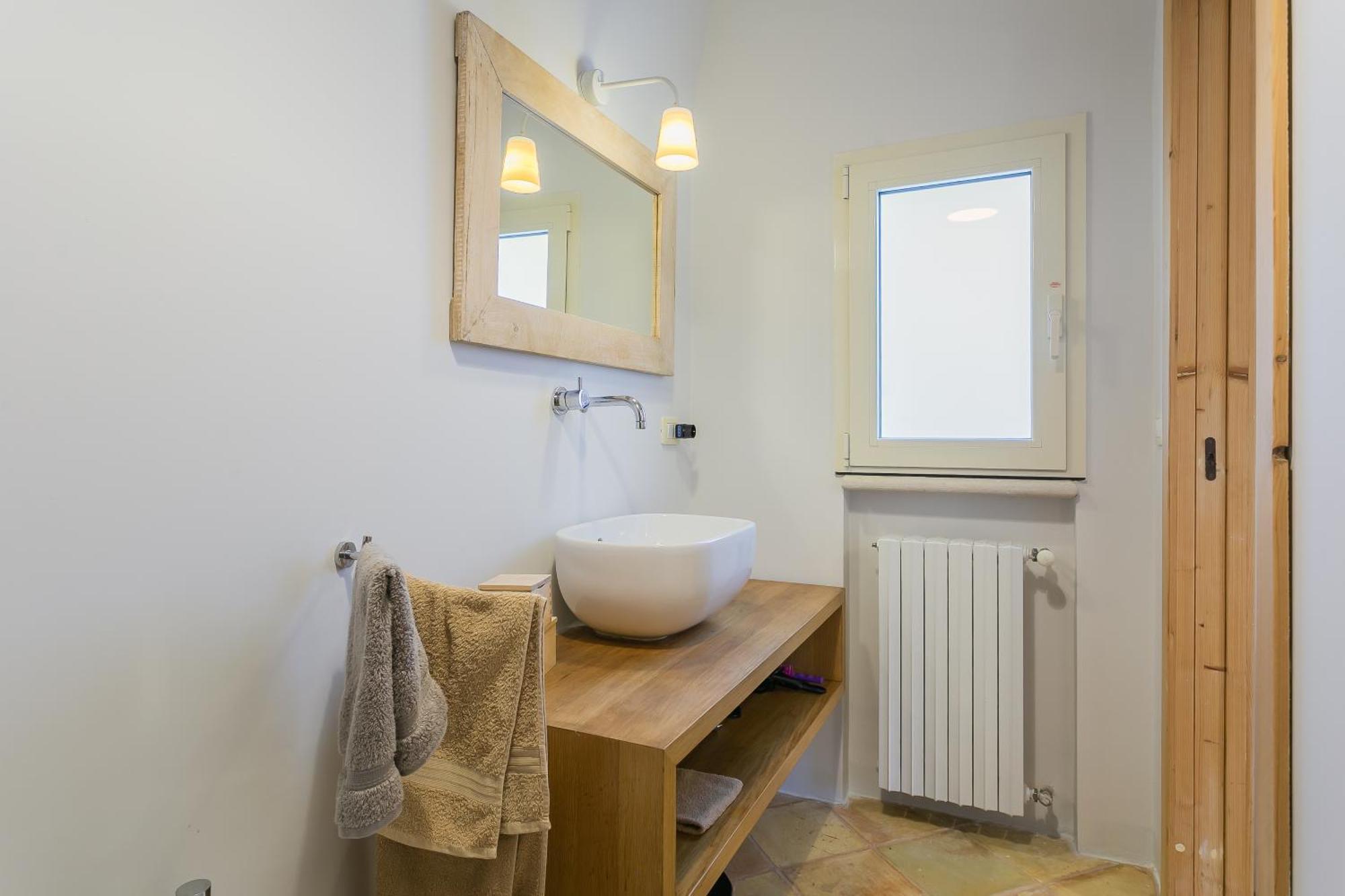 Apartament Il Marinaretto Giovinazzo Zewnętrze zdjęcie