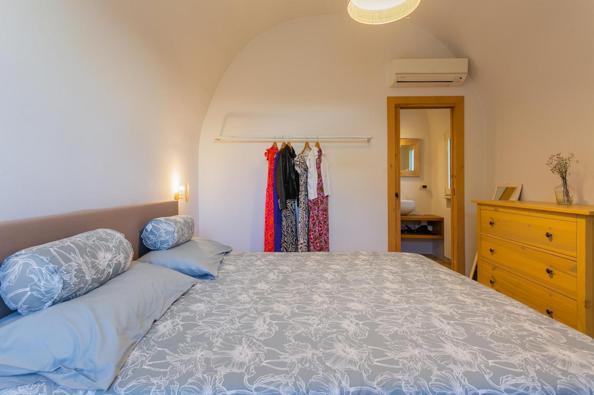 Apartament Il Marinaretto Giovinazzo Zewnętrze zdjęcie